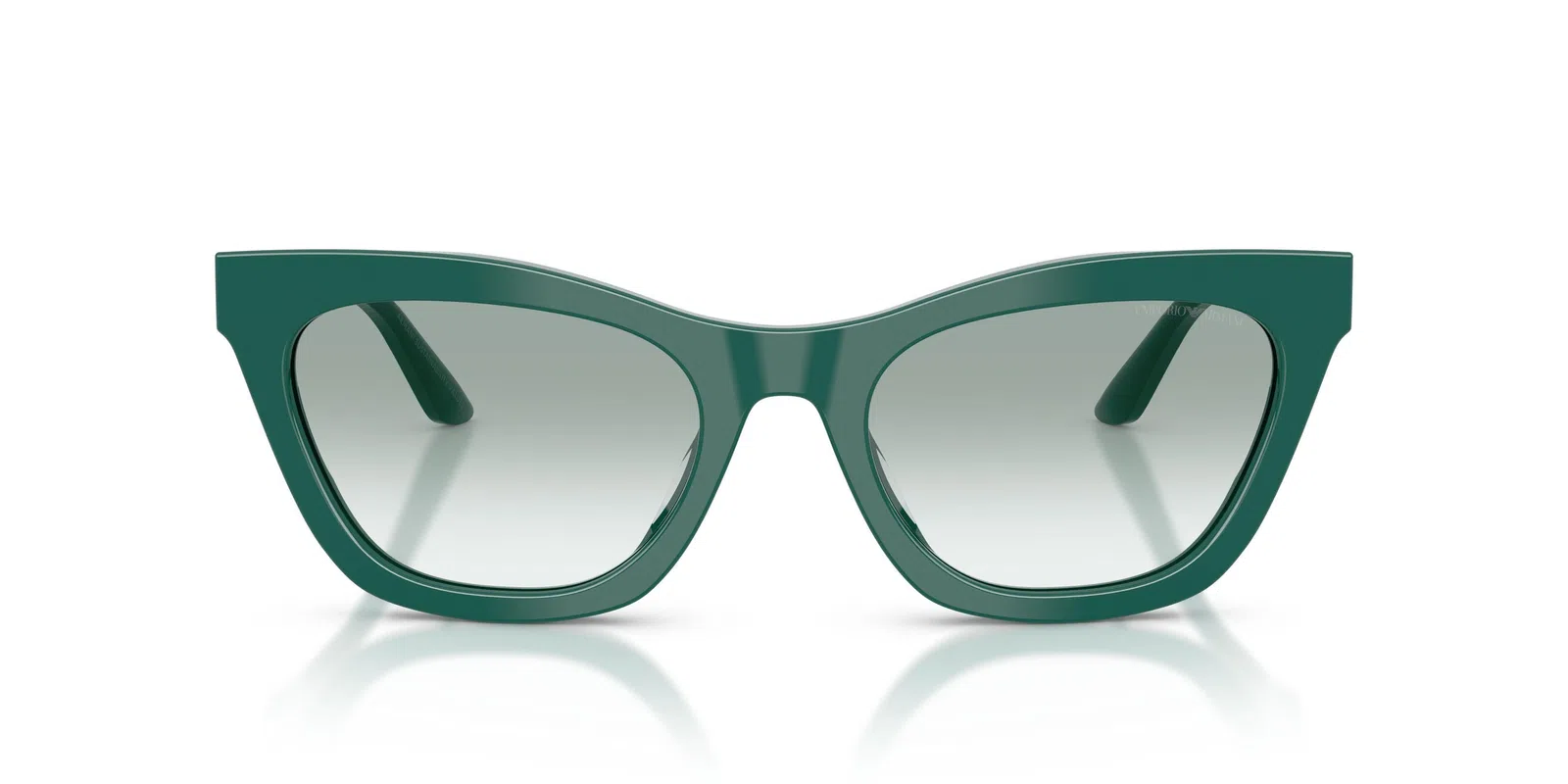 Emporio Armani 4259U Sunglasses - view 9